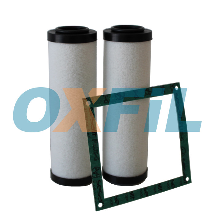 Related product SP.6054 - Separator